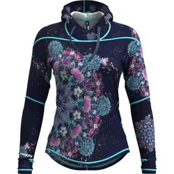 Crazy Pull Ibex mandala (X096) L