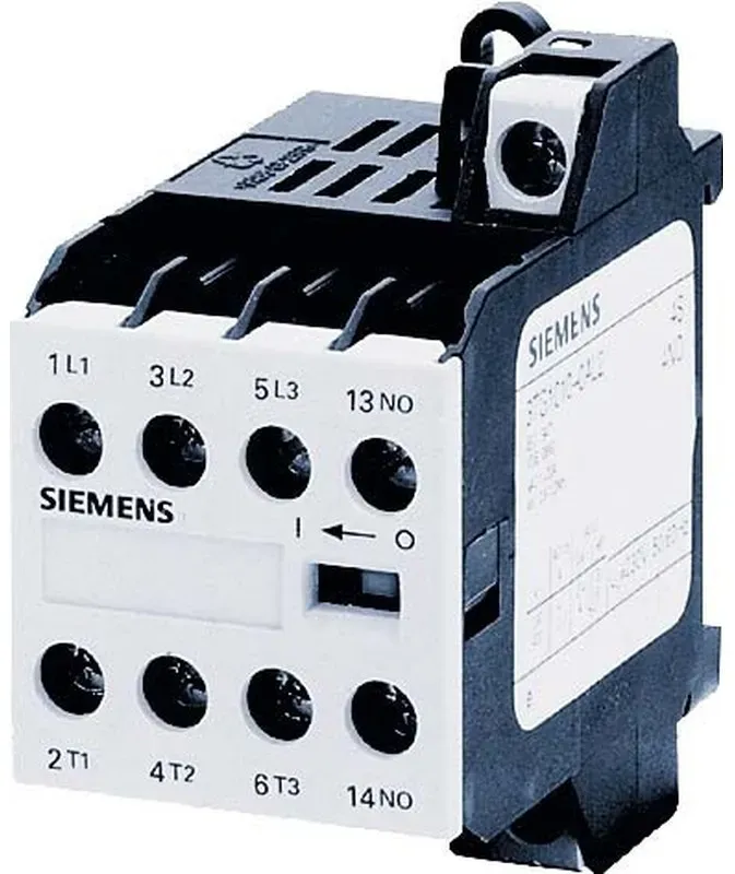 Siemens Dig.Industr. Motorschütz 3TG1010-0AC2