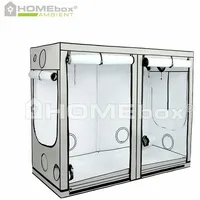 Homebox Ambient R240 (240x120x200cm)