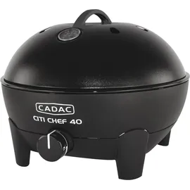 Cadac Citi Chef 40 schwarz