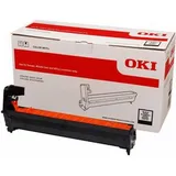Oki Trommel 46484108 schwarz
