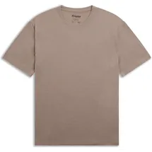Bergans Merino Light Tee beige L