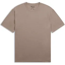 Bergans Merino Light Tee beige L