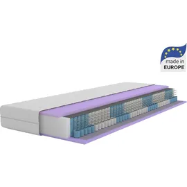 OTTO home Sonet 20 160 x 200 cm H2/H3/H4