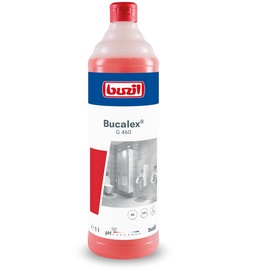 Buzil Bucalex G 460 Viskoser Sanitärgrundreiniger 1 l