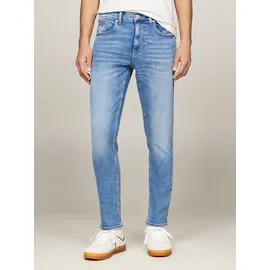 Tommy Hilfiger Austin Slim Tapered Blau 34/32