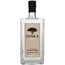 Tonka Gin 47% vol 0,5 l