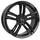 mam wheels A1 8,0 x 18 5 x 112 ET44 MB66,5 Schwarz