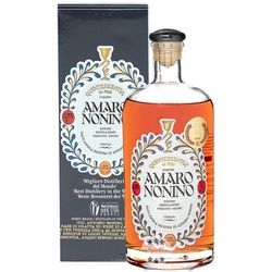 Nonino Amaro Quintessentia di Erbe Liquore