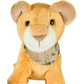 Sterntaler Kuscheltier M Löwe Leo