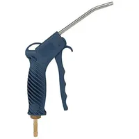 Riegler Blaspistole, Verlängerungsrohr, Kunststoff, Tülle LW 13