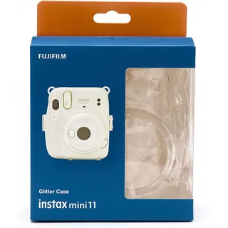 Fujifilm Instax mini 12 Kameratasche transparent