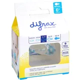 Difrax Combi 6-18 Monate sortiert