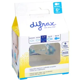 Difrax Combi 6-18 Monate sortiert