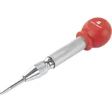 TOOLCRAFT Automatik-Körner mit Spitze TO-10179732 (Ø x L) 1,6 cm x 12,7 cm