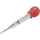 TOOLCRAFT Automatik-Körner mit Spitze TO-10179732 (Ø x L) 1,6 cm x 12,7 cm