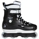 Playlife Reactor Schwarz/Weiß 41-42