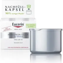 Eucerin Hyaluron Filler Gesichtscreme 50 ml LSF 15
