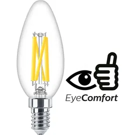 Philips LED Lampe E14 5,9 W warmweiß 1 St.