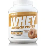 Per4m Whey Protein 2,01 kg Cinnamon Donut