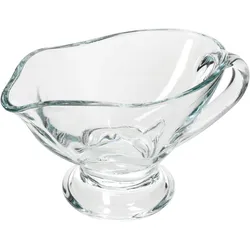 Sauciere Gourmet aus Glas 310ml - 5145020