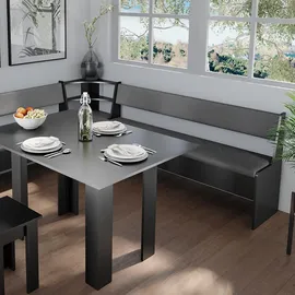 Vicco Esszimmer-bank Roman, (166.60 cm