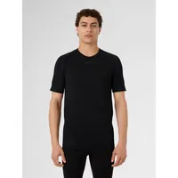 Uyn Evolutyon Biotech Unterhemd, schwarz - schwarz