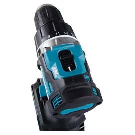 Makita DF002GA202 inkl. 2 x 2 Ah + Makpac