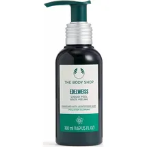 The Body Shop Edelweiss Liquid Peel 100 ml