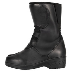 IXS Comfort High-ST Damen Stiefel schwarz, 36