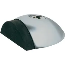 KWS Türpuffer 2001.31  H.18 mm  Ø 57 mm