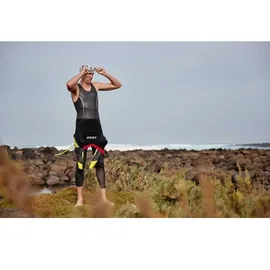 ZONE3 Kurzer Neoprenanzug