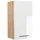 Vicco Hängeschrank Fame-Line 40 x 34,1 x 72 cm Weiß