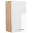Vicco Hängeschrank Fame-Line 40 x 34,1 x 72 cm Weiß