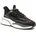 Alphaboost Core Black Magic Grey Grey Three 45 1/3