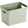 sunware perfectly organised Aufbewahrungsbox 35 x 24,6 x 24,3 cm 1-tlg. grün