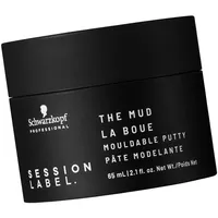 Schwarzkopf Professional Session Label The Mud 65 ml