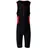 ZONE3 Trisuit Activate Schwarz/Rosa S
