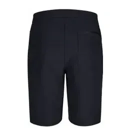 Odlo Ascent Shorts Regular Schwarz 50