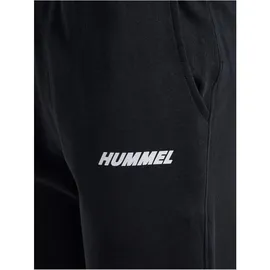 hummel Elemental Regular Jogginghose Schwarz XS