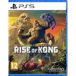Skull Island Rise of Kong - PS5 [EU Version]