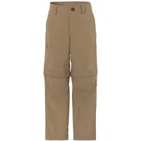 Vaude Detective Antimos Zip Off Hosen - Oat - 98 cm