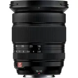 Fujifilm XF 16-55mm f2.8 R LM WR II