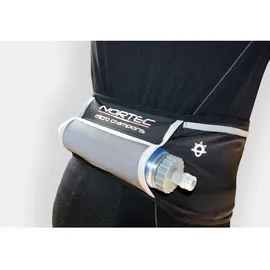 Nortec Running Belt Sensitive Uni., black M