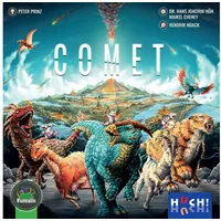 Funtails Comet Basisspiel