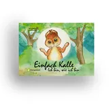 studyhelp verlag Einfach Kalle: Ich bin, wie ich bin: Bilderbuch über Selbstvertrauen, Akzeptanz & Einzigartigkeit für Kinder ab 3 Jahren - Kinderbuch über Selbstvertrauen
