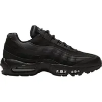 Nike Air Max 95 Essential Herren Black/Dark Grey/Black 42