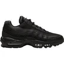 Nike Air Max 95 Essential Herren Black/Dark Grey/Black 42