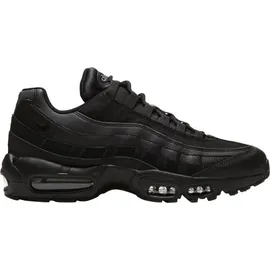 Nike Air Max 95 Essential Herren Black/Dark Grey/Black 42