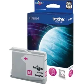 Brother LC-970M magenta